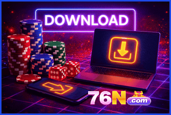 FAQ 76N com perguntas frequentes em destaque.