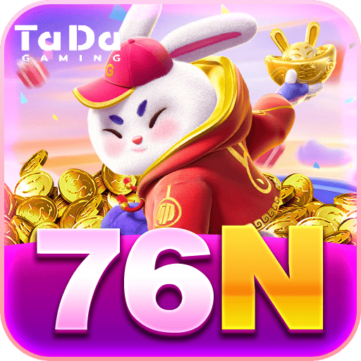 Imagem promovendo o app oficial da 76N para mobile