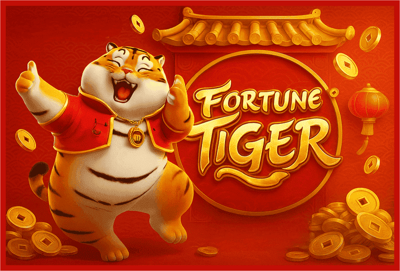 Jogo Tiger Ox Mouse da 76N.
