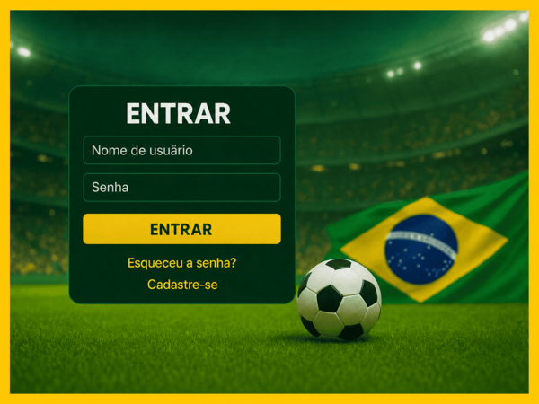 “76N login com proteção e segurança